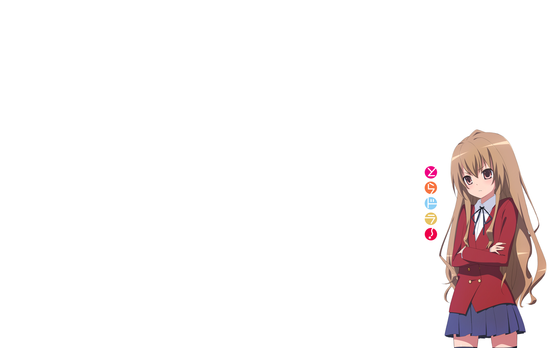 Taiga Aisaka, aesthetic, manga, anime, toradora, HD phone wallpaper