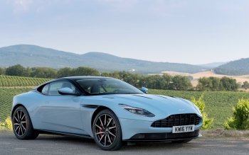 39 Aston Martin Db11 Hd Wallpapers Background Images Wallpaper Abyss