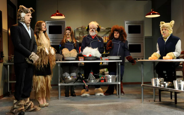 TV Show Saturday Night Live HD Desktop Wallpaper | Background Image
