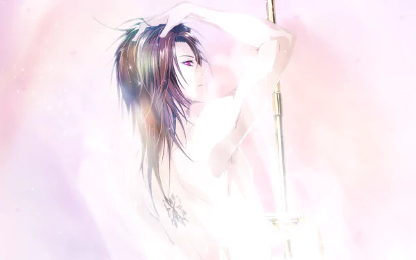 Anime Wand of Fortune HD Desktop Wallpaper | Background Image