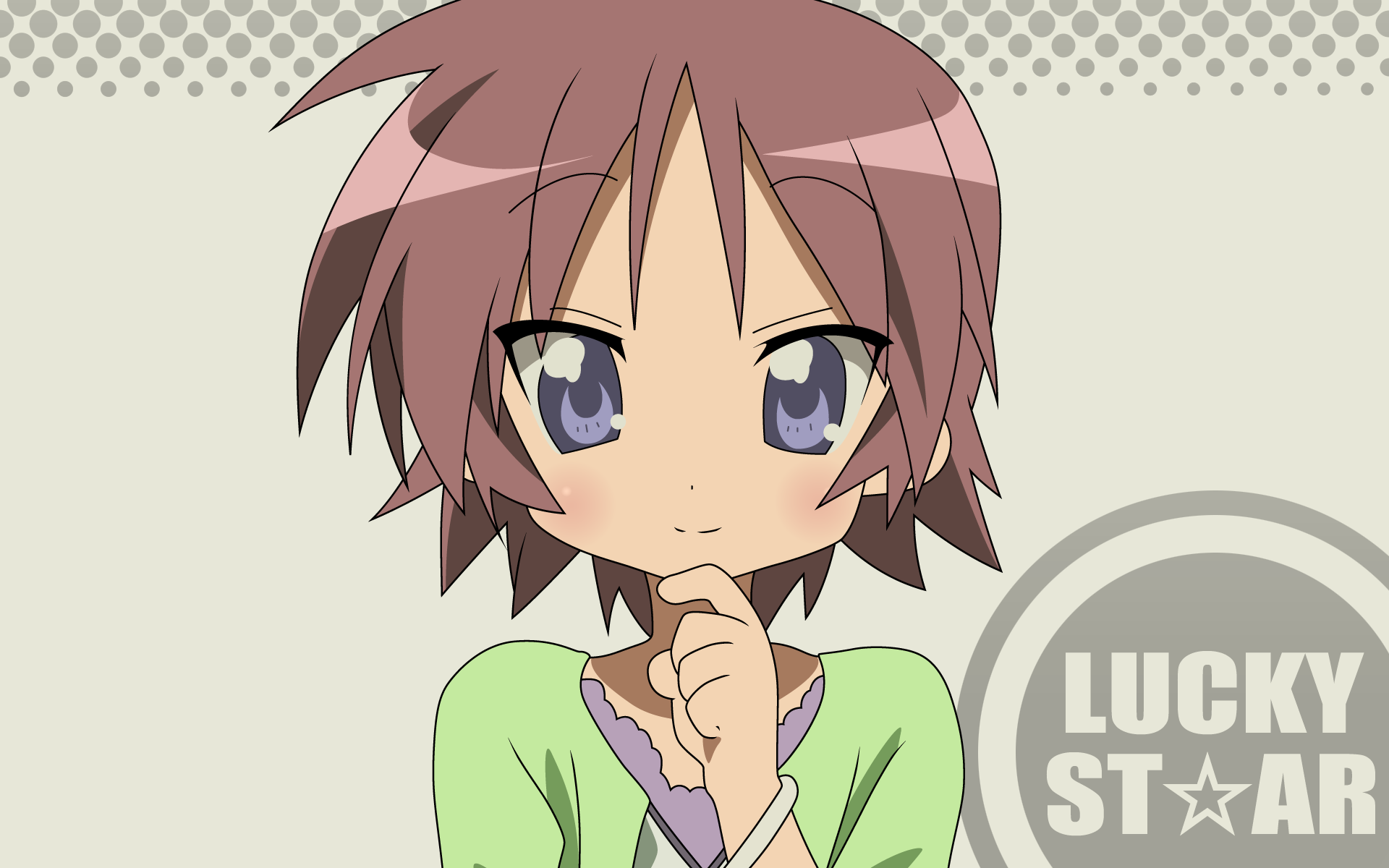 Lucky Star Hd Wallpaper Background Image 19x10