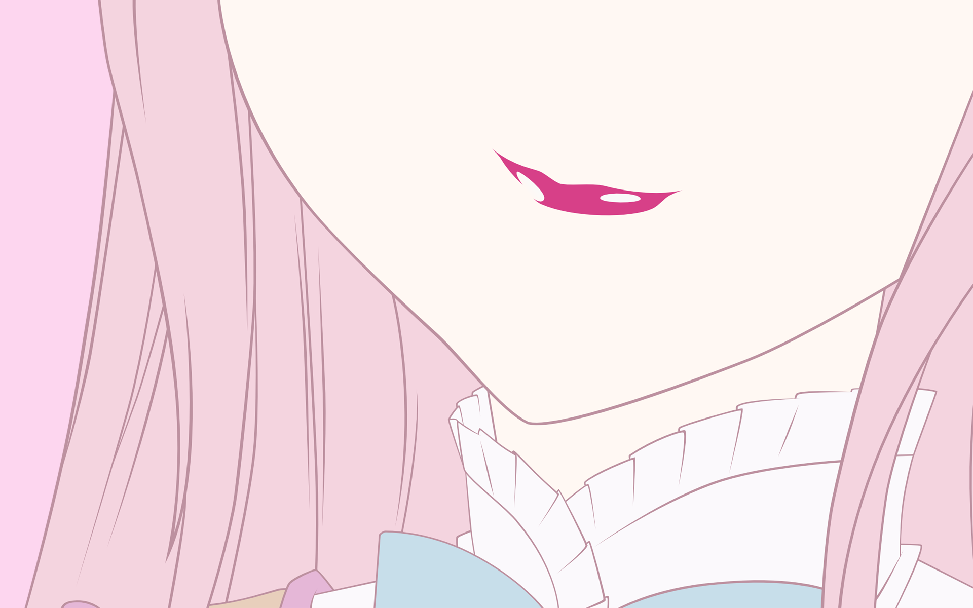 Download Anime Maria Holic HD Wallpaper