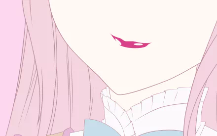 Anime Maria Holic HD Desktop Wallpaper | Background Image