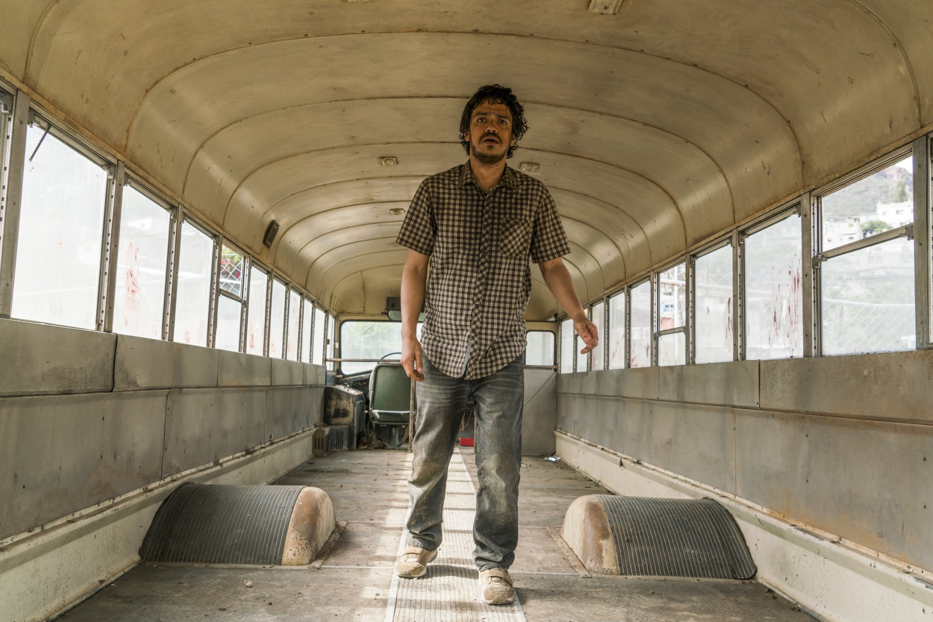 Download TV Show Fear The Walking Dead 8k Ultra HD Wallpaper