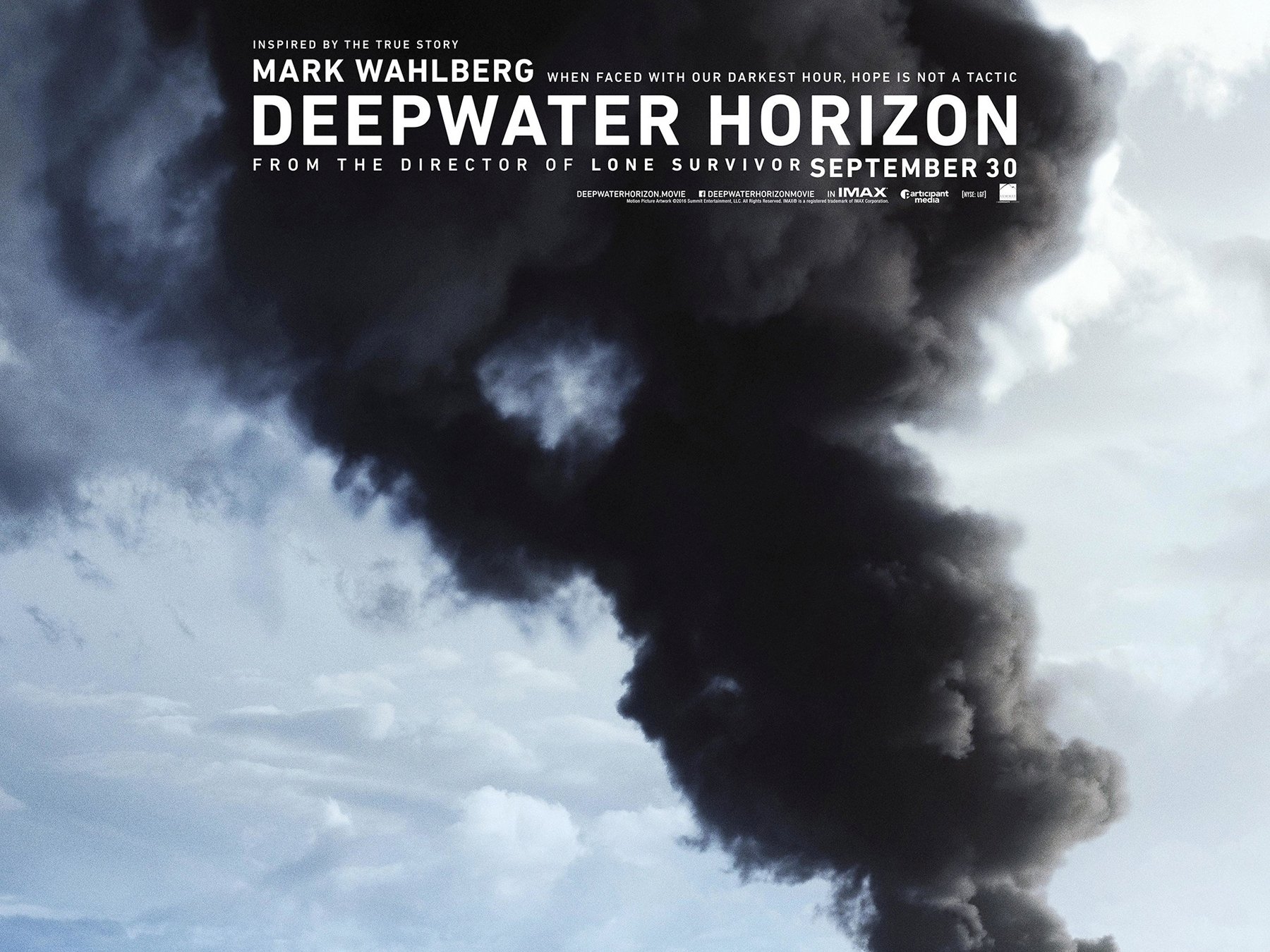 Download Movie Deep Water Horizon Wallpaper