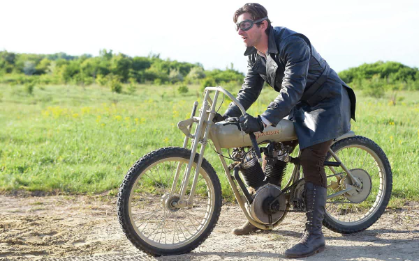 TV Show Harley And The Davidsons HD Desktop Wallpaper | Background Image