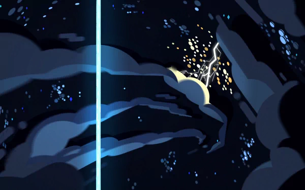 TV Show Steven Universe HD Desktop Wallpaper | Background Image