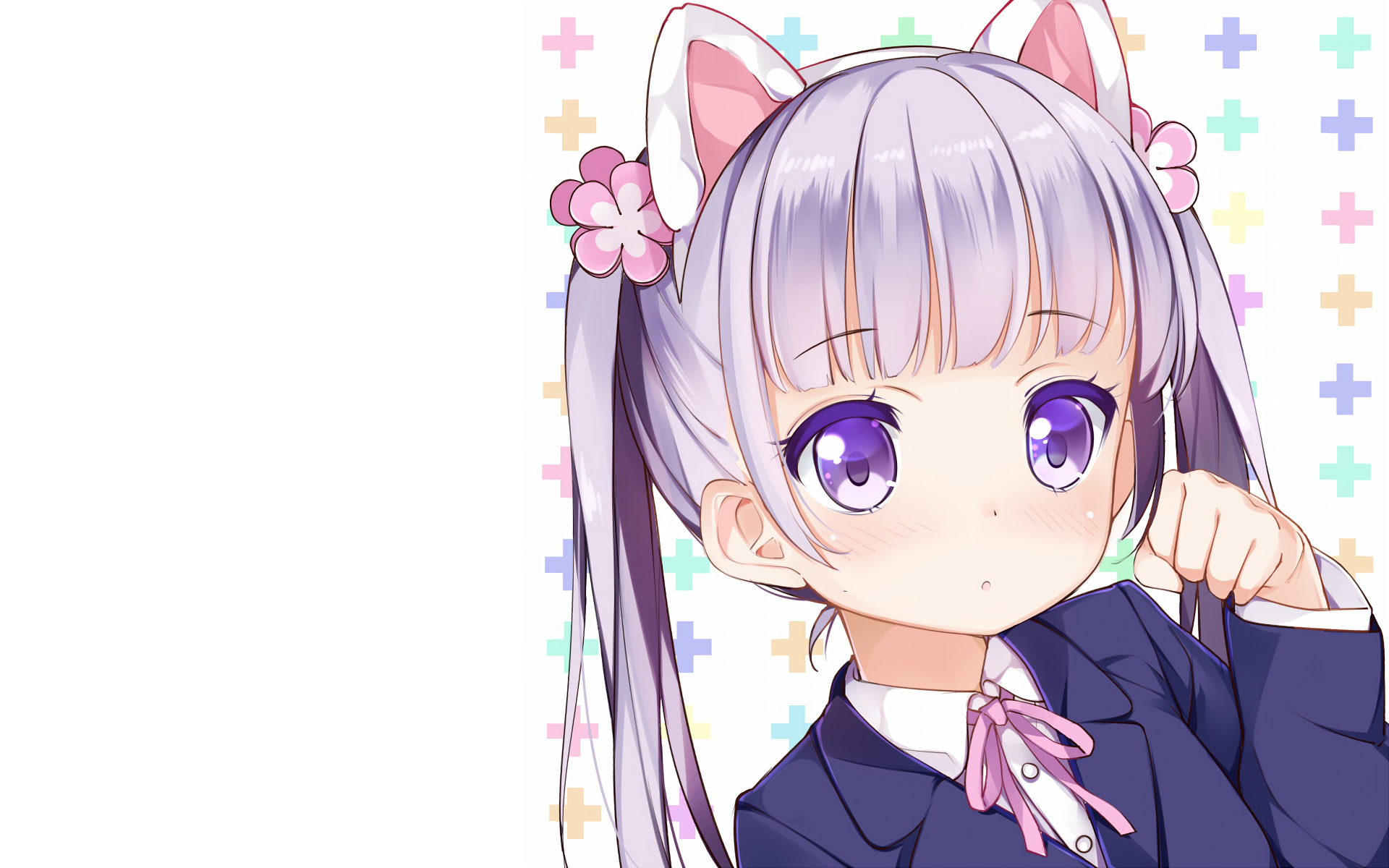 New Game! HD Wallpaper Background Image 1920x1200