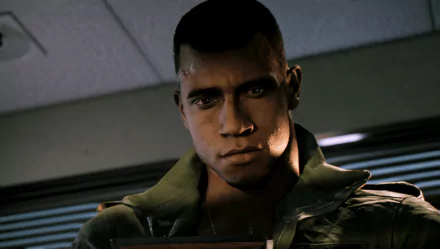 video game Mafia III HD Desktop Wallpaper | Background Image
