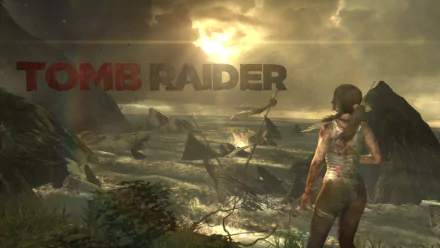 Tomb Raider 2013