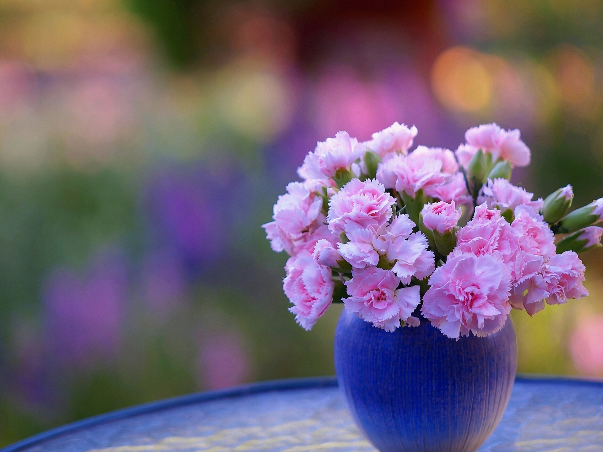 Man Made Flower HD Wallpaper | Background Image