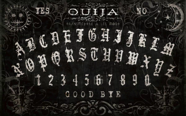  ouiji