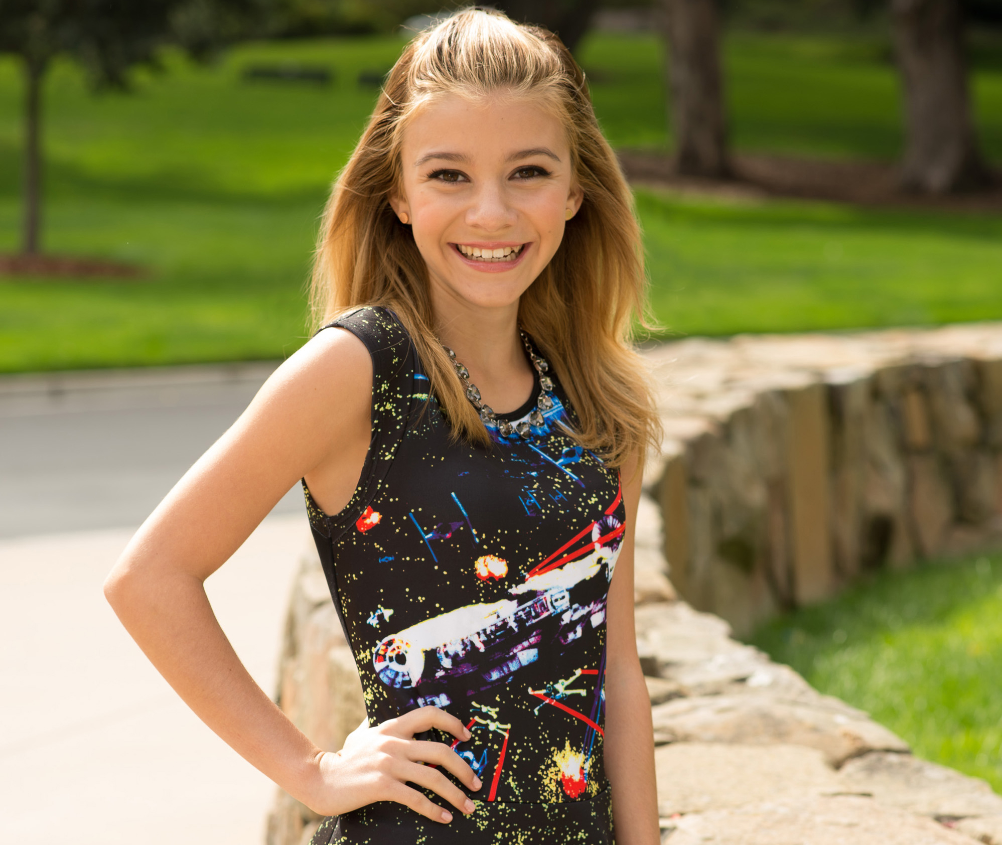 1 G Hannelius HD Wallpapers | Backgrounds - Wallpaper Abyss