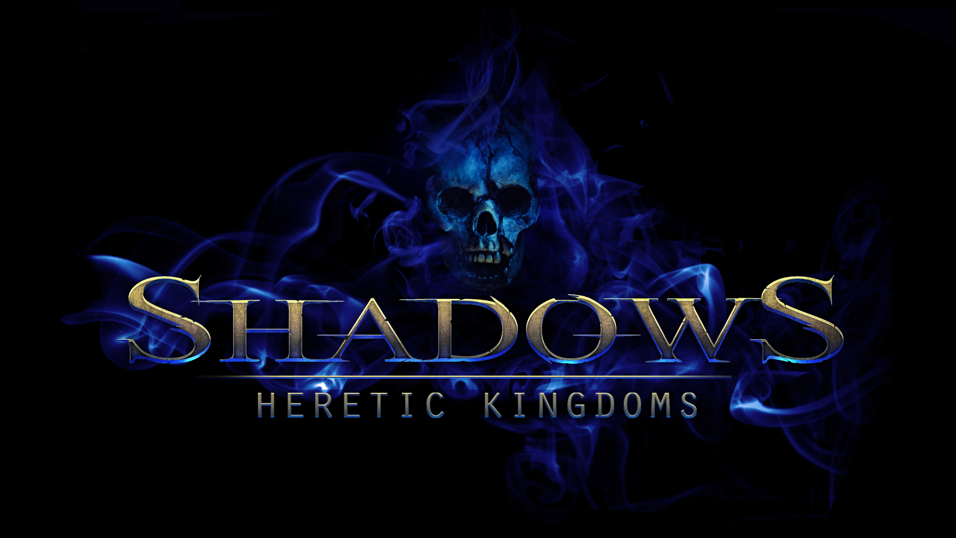 Download Video Game Shadows: Heretic Kingdoms HD Wallpaper