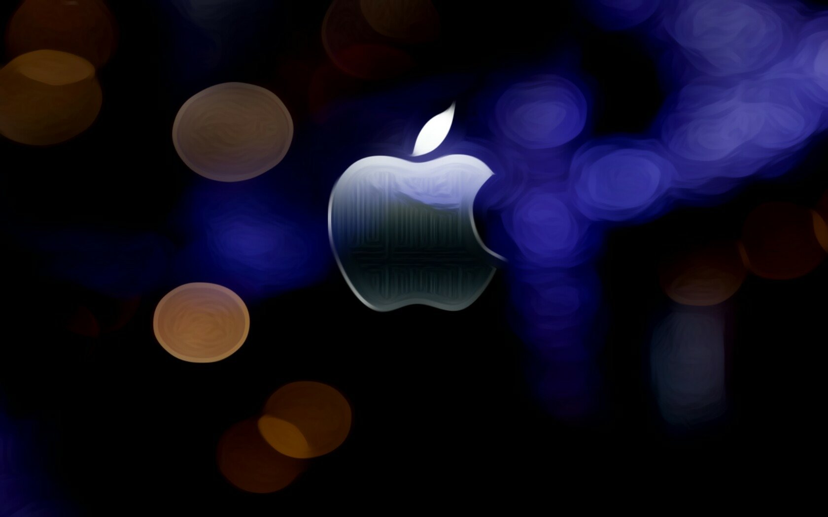 Apple 壁纸and 背景 1680x1050 Id Wallpaper Abyss