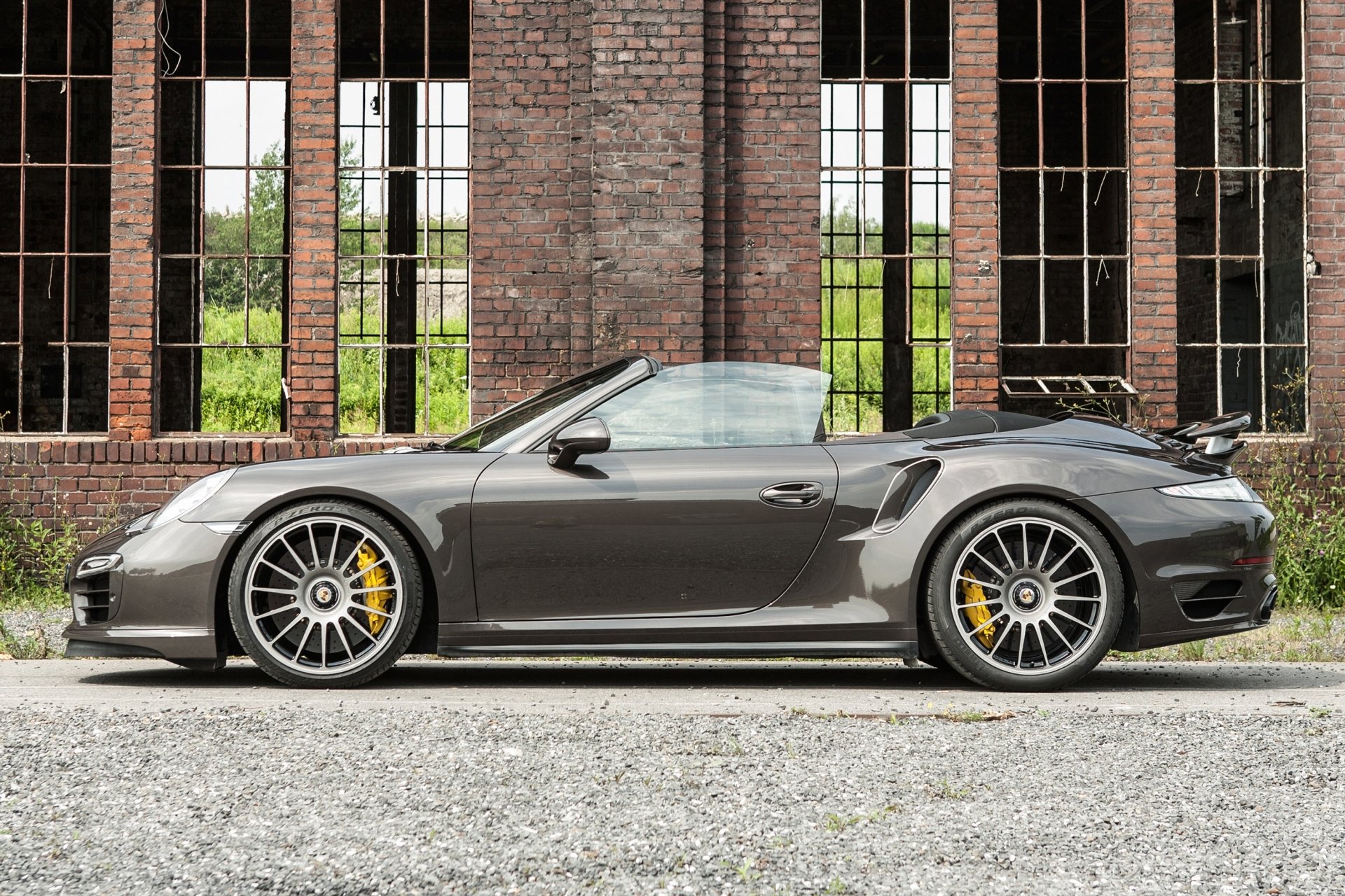 Porsche 911 Turbo HD Wallpaper | Achtergrond | 3000x2000 | ID:738366