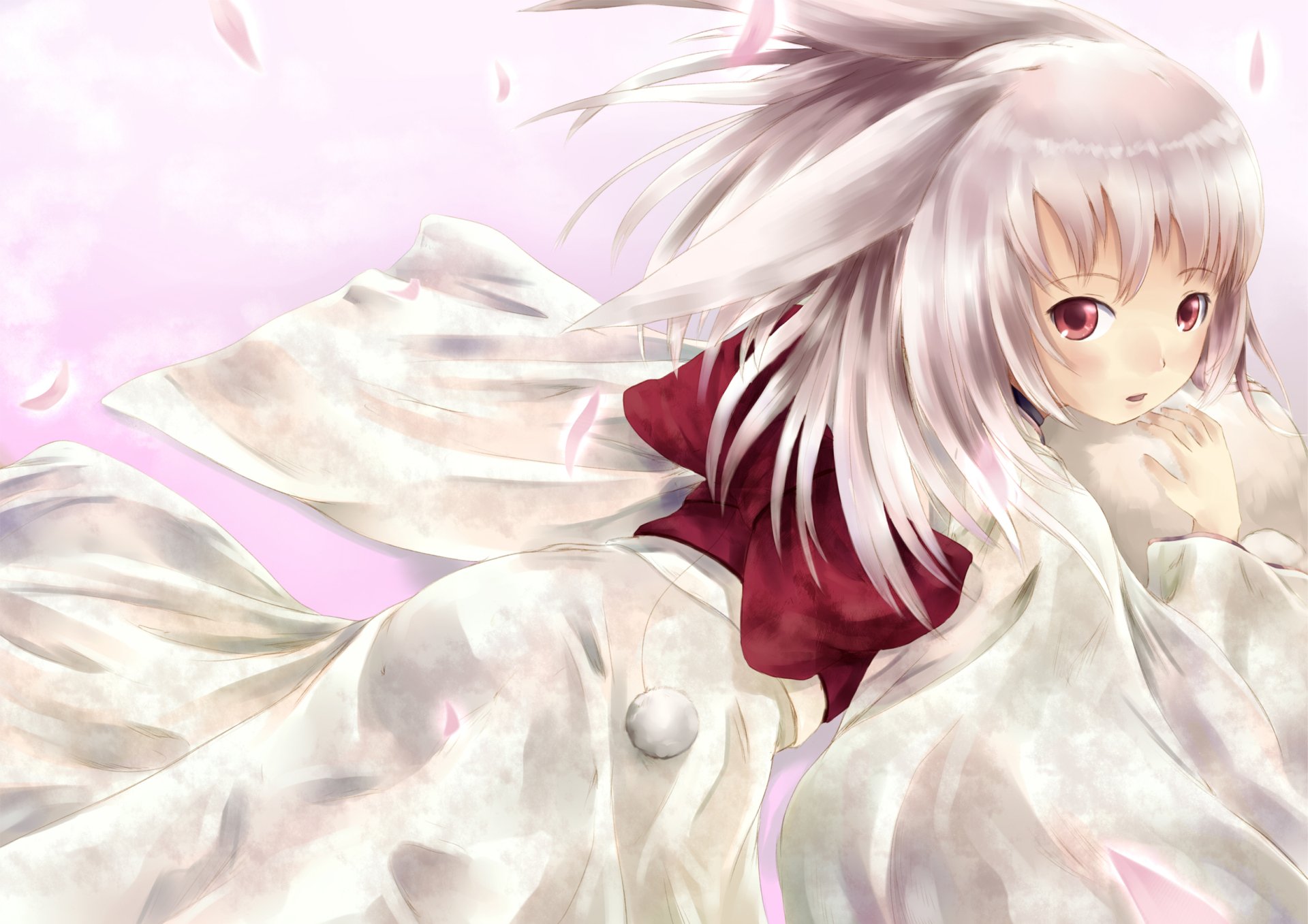 Download Anime Original HD Wallpaper