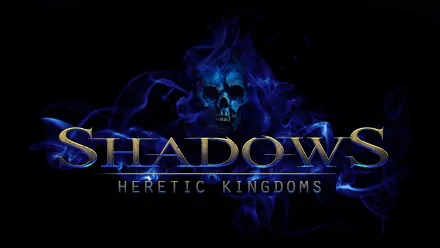 video game Shadows: Heretic Kingdoms HD Desktop Wallpaper | Background Image