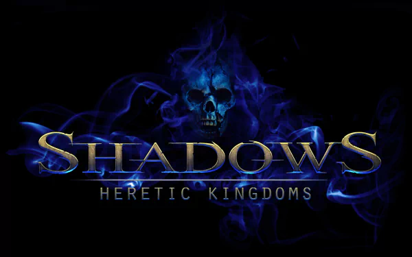 video game Shadows: Heretic Kingdoms HD Desktop Wallpaper | Background Image