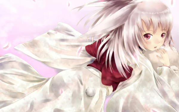 Anime Original HD Desktop Wallpaper | Background Image