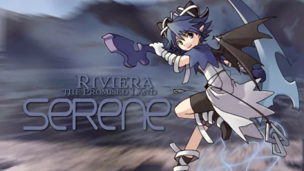 video game Riviera: The Promised Land HD Desktop Wallpaper | Background Image