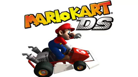 video game mario kart ds HD Desktop Wallpaper | Background Image