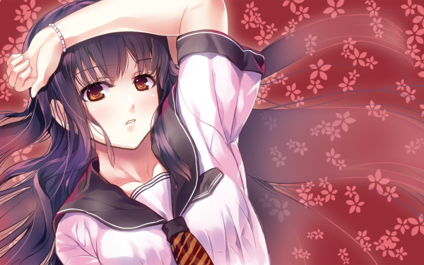Anime Original HD Wallpaper | Background Image