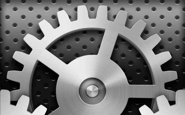 man made gear HD Desktop Wallpaper | Background Image