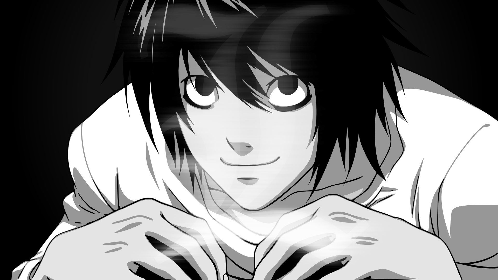 фон стим death note фото 78