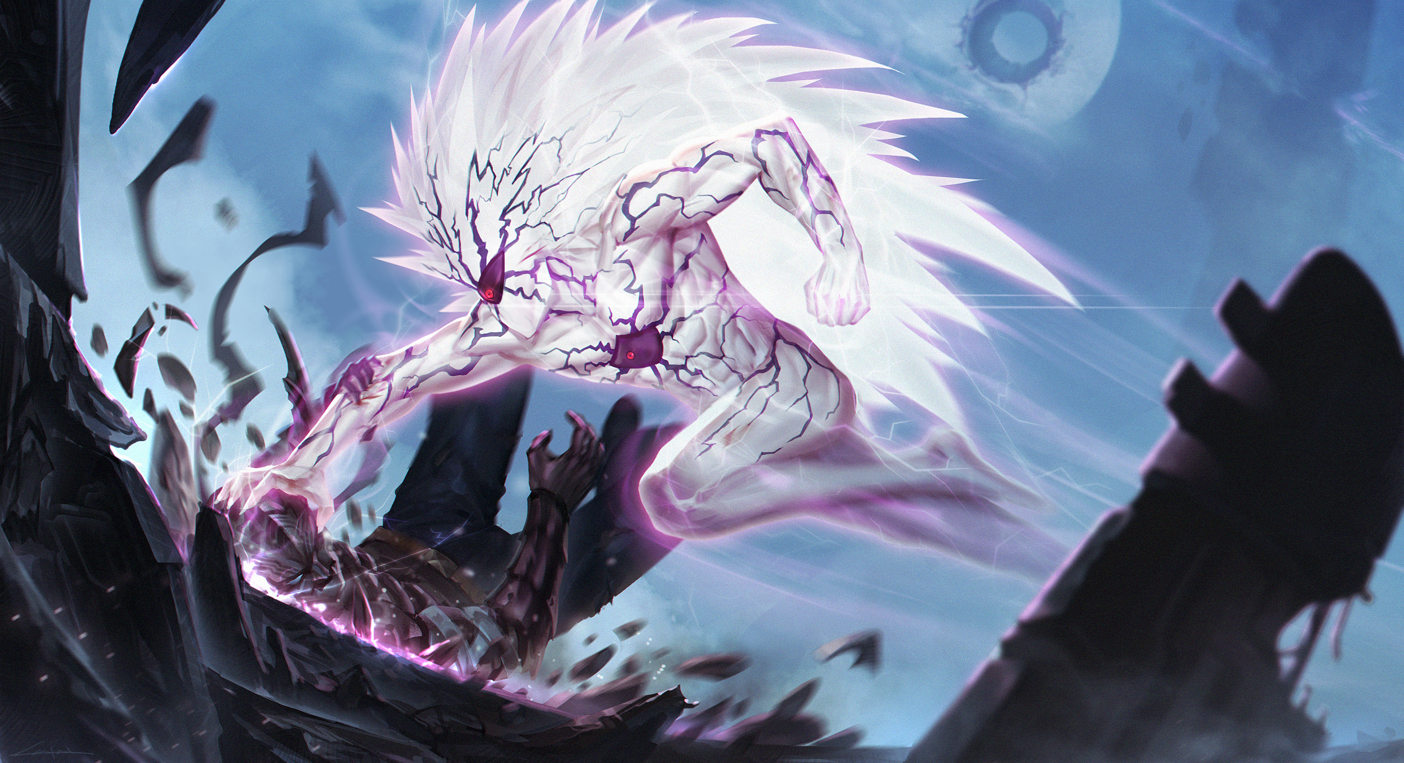 334284 Boros One Punch Man HD  Rare Gallery HD Wallpapers