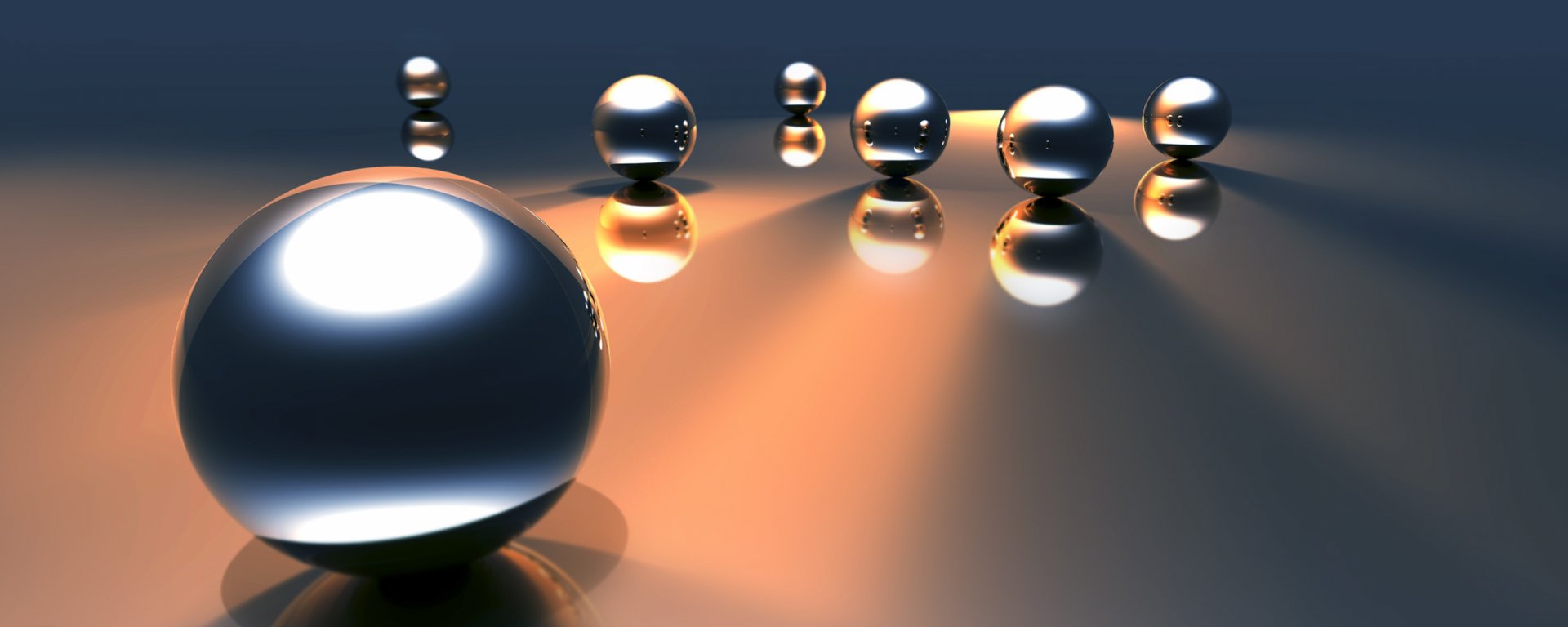 Download Artistic Globe Wallpaper