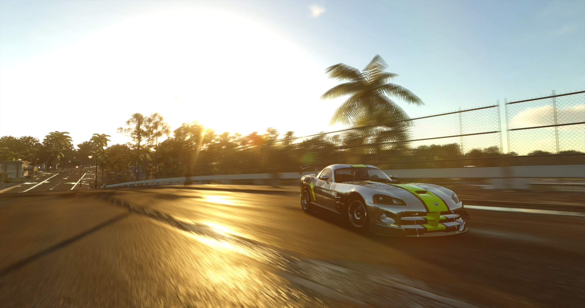 The Crew Wild Run by Scimmia98