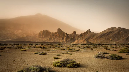 sand nature mountain HD Desktop Wallpaper | Background Image