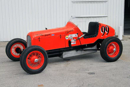 race car vehicle 1930 Sprint Car HD Desktop Wallpaper | Background Image