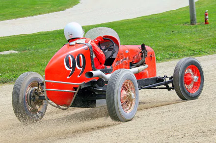 race car vehicle 1930 Sprint Car HD Desktop Wallpaper | Background Image