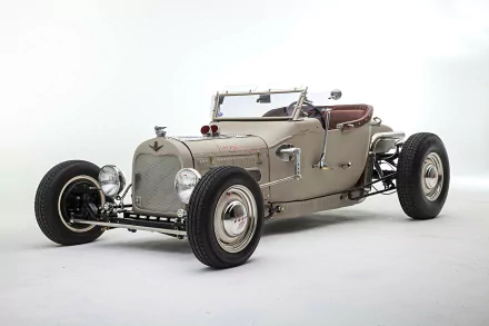  1923 Ford Roadster