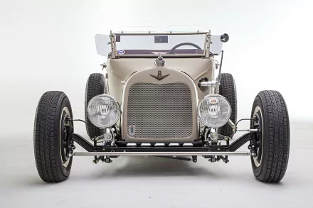  1923 Ford Roadster