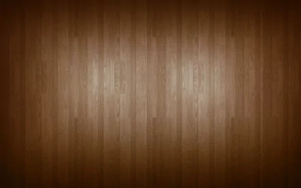A warm, artistic wooden texture serves as a rich HD desktop wallpaper and background, featuring smooth, polished planks in a blend of deep browns.