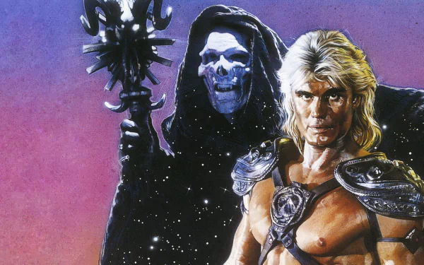 movie Masters of the Universe HD Desktop Wallpaper | Background Image