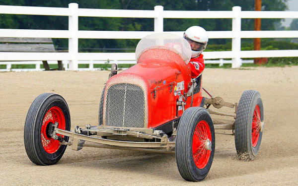 race car vehicle 1930 Sprint Car HD Desktop Wallpaper | Background Image