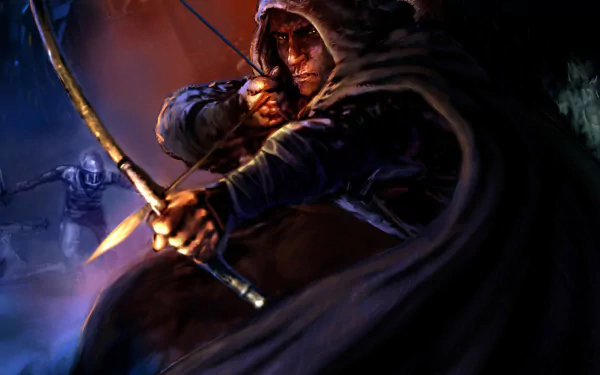 video game Thief: Deadly Shadows HD Desktop Wallpaper | Background Image
