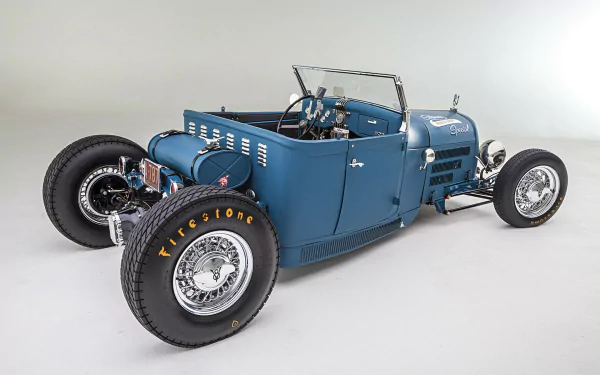  1929 Ford Roadster