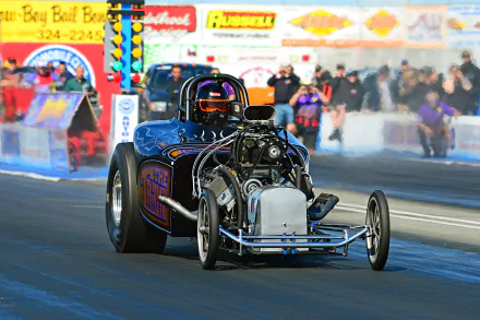 race car drag racing hot rod vehicle Ford Model T HD Desktop Wallpaper | Background Image
