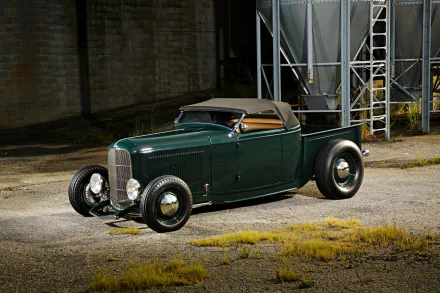  1932 Ford Roadster