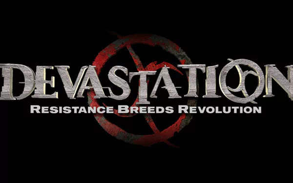 video game devastation HD Desktop Wallpaper | Background Image