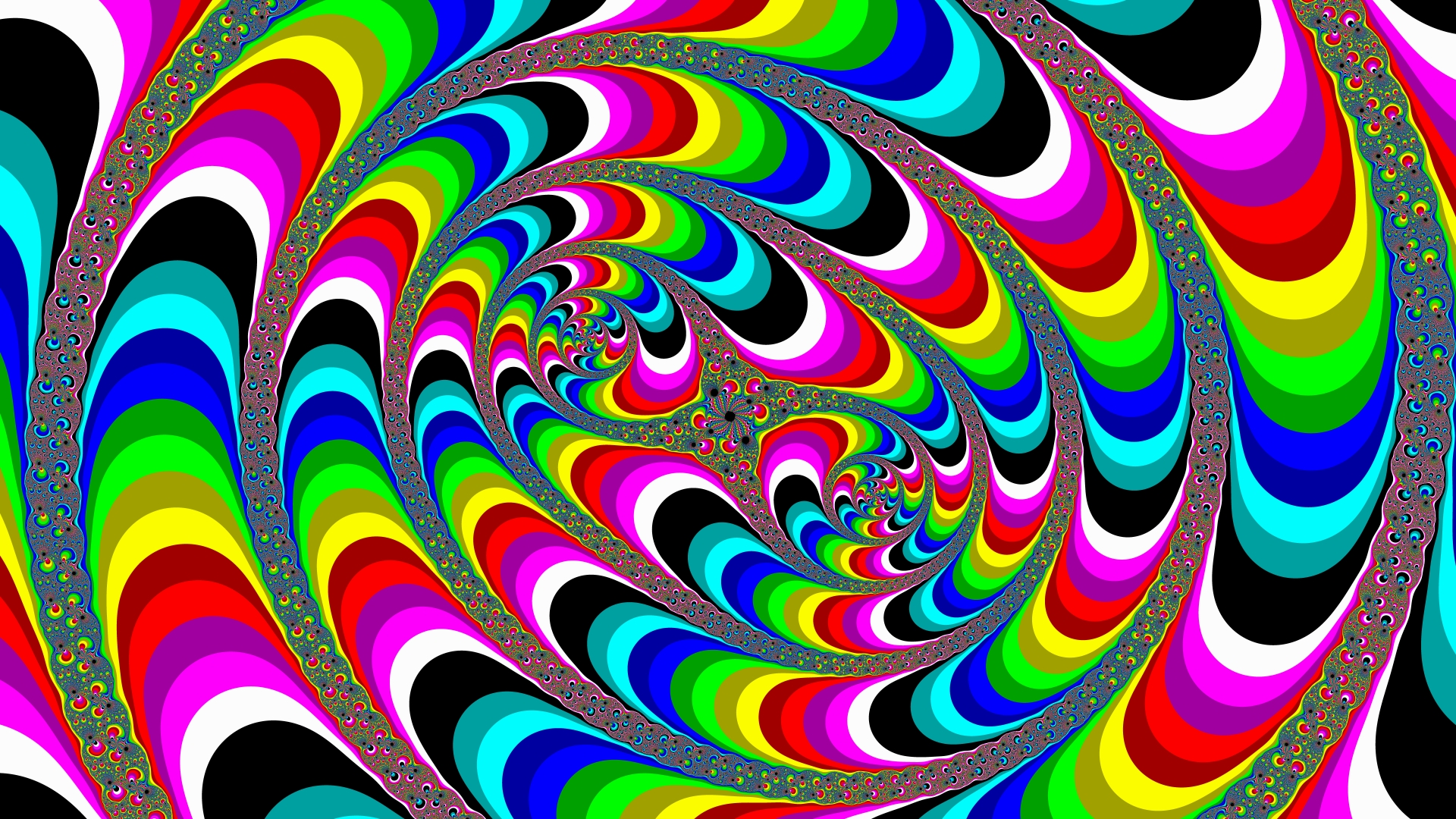 Psychedelic Music Wallpapers  Wallpaper Cave