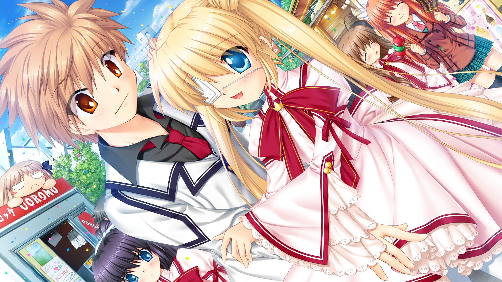 Rewrite