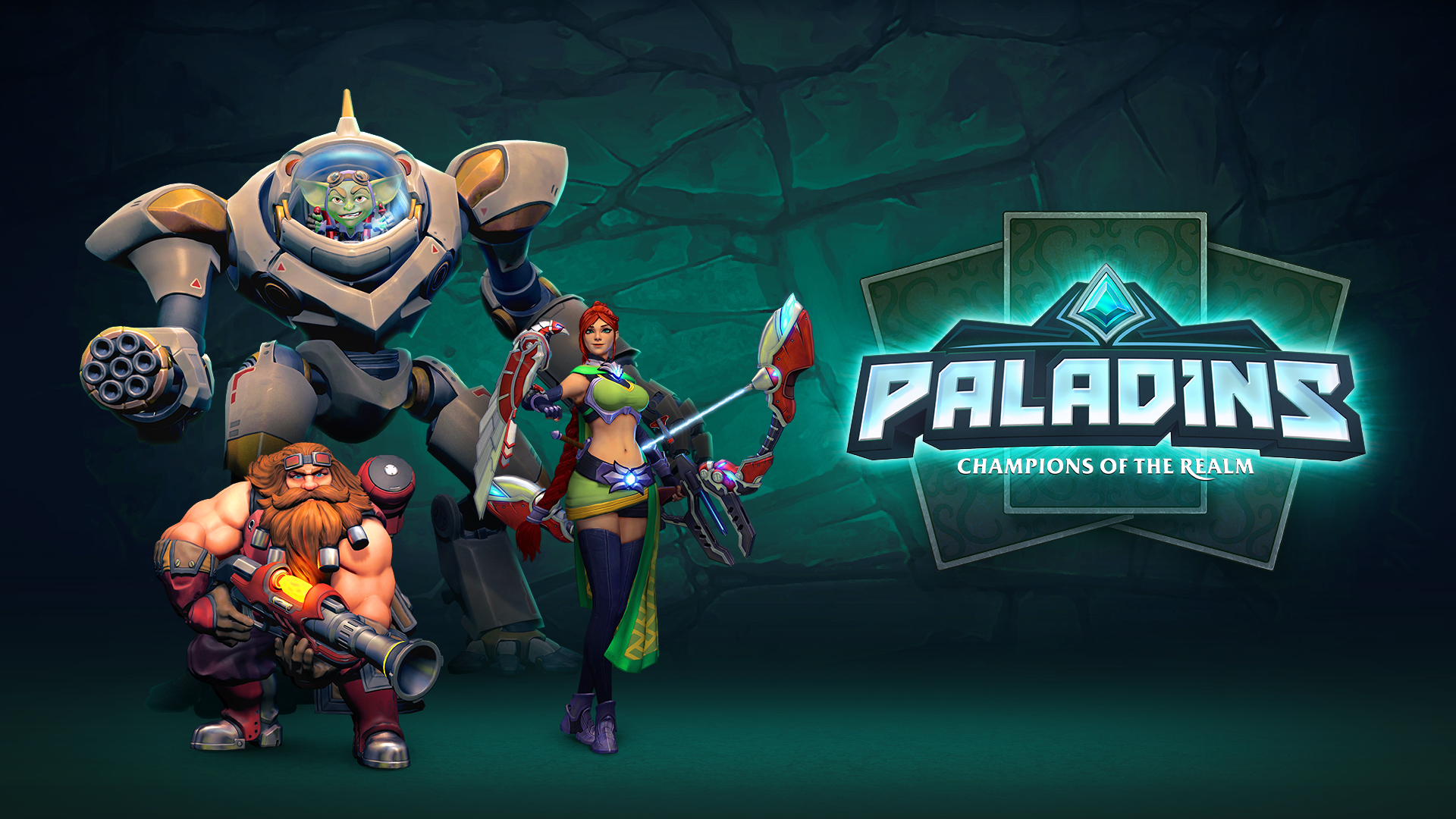 free Paladin Dream for iphone download