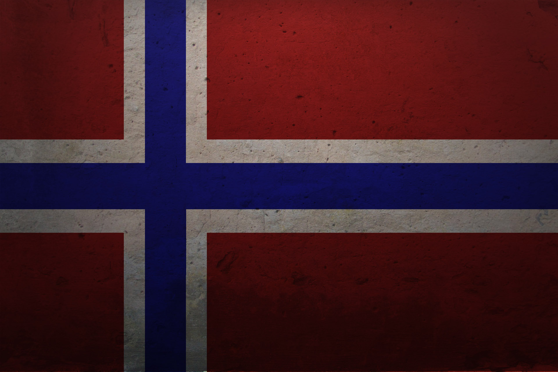 Norway Flag