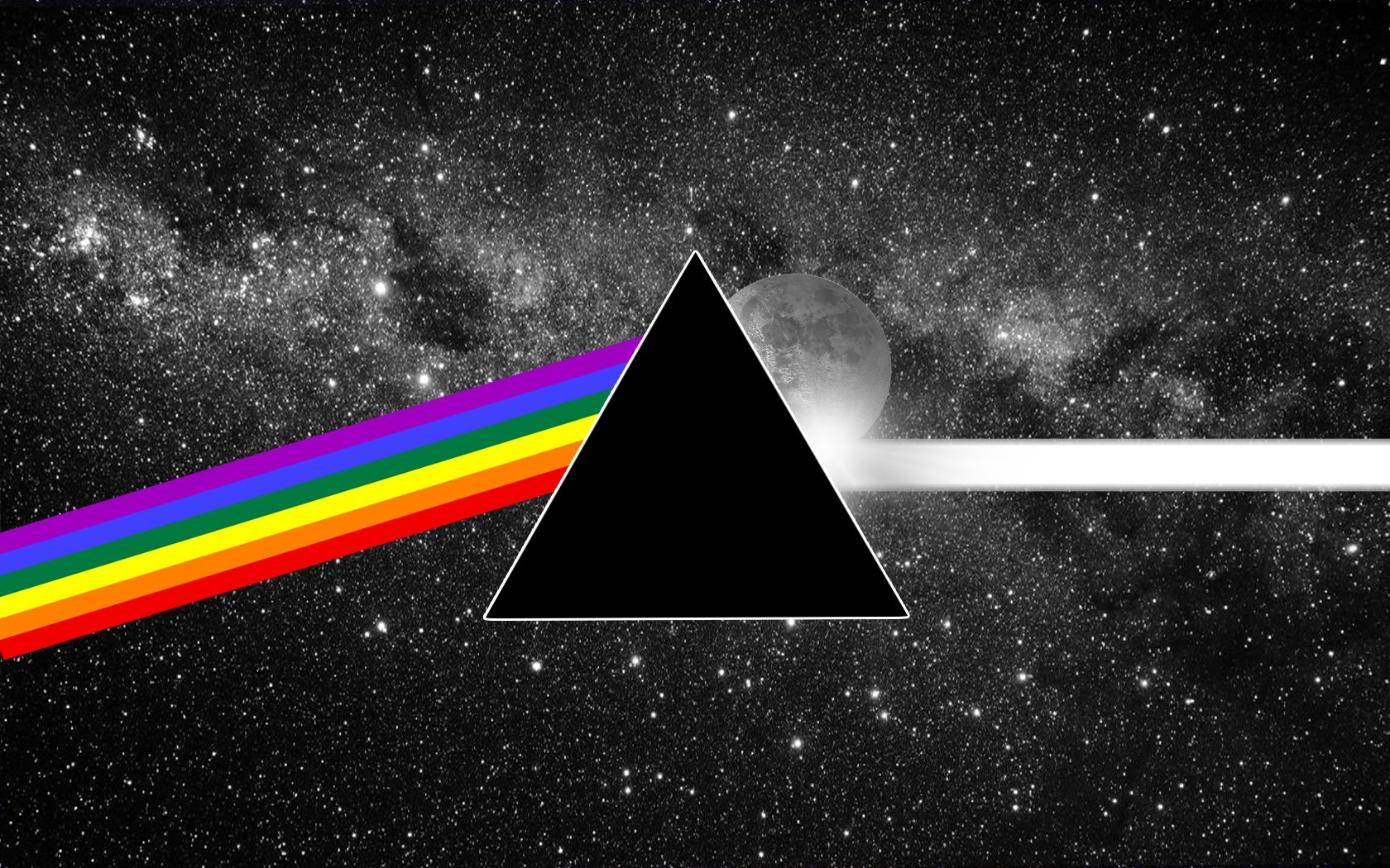 Triangel by BigTroji